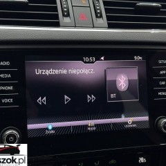 Skoda Octavia 1.0 TSI Ambition