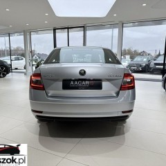 Skoda Octavia 1.0 TSI Ambition
