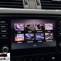 Skoda Octavia 1.0 TSI Ambition