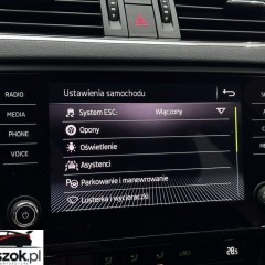 Skoda Octavia 1.0 TSI Ambition
