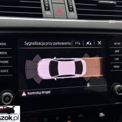 Skoda Octavia 1.0 TSI Ambition