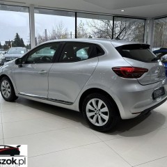 Renault Clio 1.0 TCe Zen