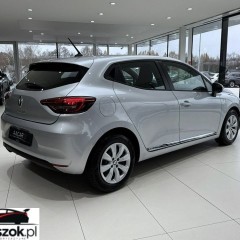 Renault Clio 1.0 TCe Zen