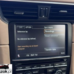 Porsche 911 Carrera S PDK