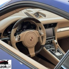 Porsche 911 Carrera S PDK