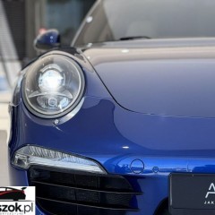Porsche 911 Carrera S PDK