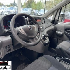 Nissan E-NV200