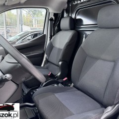 Nissan E-NV200