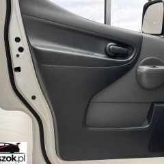 Nissan E-NV200