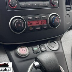 Nissan E-NV200