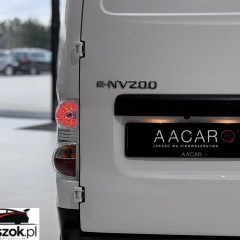 Nissan E-NV200