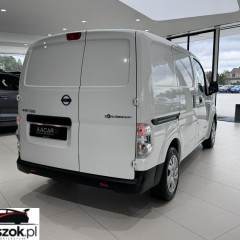 Nissan E-NV200
