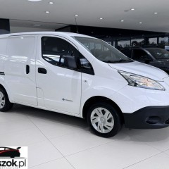 Nissan E-NV200