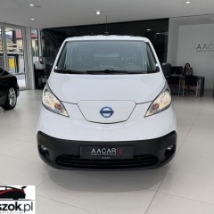 Nissan E-NV200
