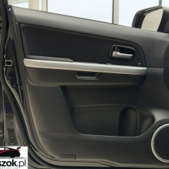 Suzuki Grand Vitara 2.4 Premium
