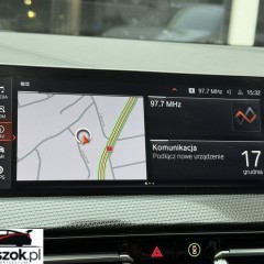 BMW Seria 2 218i Sport Line