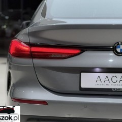 BMW Seria 2 218i Sport Line