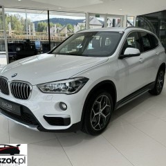 BMW X1 sDrive18i xLine