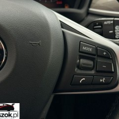 BMW X1 sDrive18i xLine