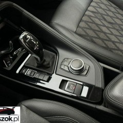 BMW X1 sDrive18i xLine