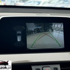 BMW X1 sDrive18i xLine