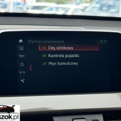 BMW X1 sDrive18i xLine