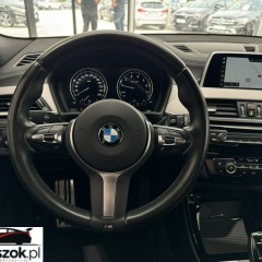 BMW X2 sDrive18i GPF M Sport
