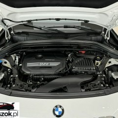 BMW X2 sDrive18i GPF M Sport