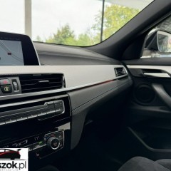 BMW X2 sDrive18i GPF M Sport