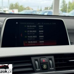 BMW X2 sDrive18i GPF M Sport