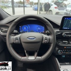 Ford Kuga 1.5 EcoBlue FWD ST-Line