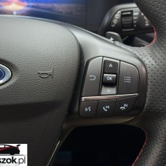 Ford Kuga 1.5 EcoBlue FWD ST-Line