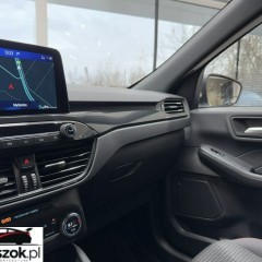 Ford Kuga 1.5 EcoBlue FWD ST-Line