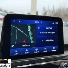 Ford Kuga 1.5 EcoBlue FWD ST-Line