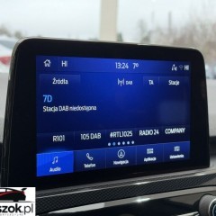 Ford Kuga 1.5 EcoBlue FWD ST-Line