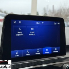 Ford Kuga 1.5 EcoBlue FWD ST-Line