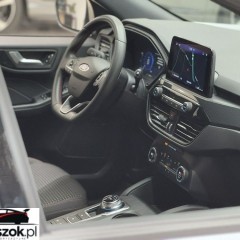 Ford Kuga 1.5 EcoBlue FWD ST-Line