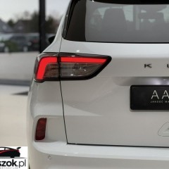 Ford Kuga 1.5 EcoBlue FWD ST-Line