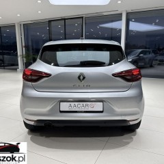 Renault Clio 1.0 TCe Zen