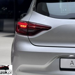 Renault Clio 1.0 TCe Zen