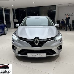 Renault Clio 1.0 TCe Zen