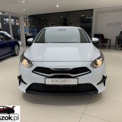 Kia Ceed 1.0 T-GDI S
