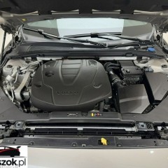 Volvo V60 D4 R-Design