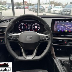 Seat Leon 1.5 TSI Xcellence