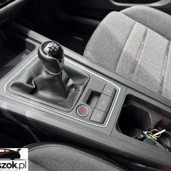 Seat Leon 1.5 TSI Xcellence