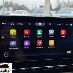 Seat Leon 1.5 TSI Xcellence