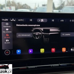 Seat Leon 1.5 TSI Xcellence