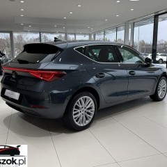 Seat Leon 1.5 TSI Xcellence