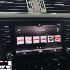 Skoda Octavia 1.0 TSI Ambition