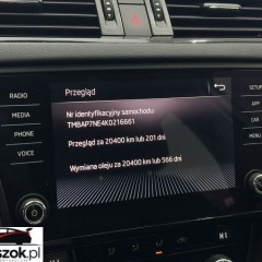 Skoda Octavia 1.0 TSI Ambition